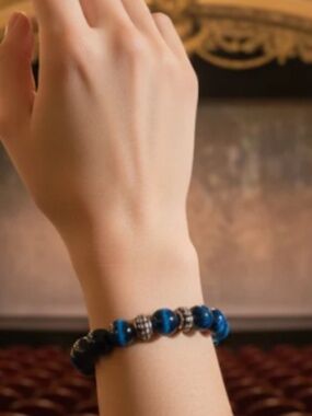kim’s bracelets
